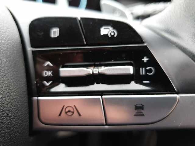 Hyundai TUCSON 1.6 TGDi Hybrid 230 Ultimate 5dr 2WD Auto