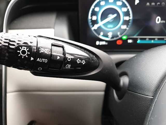 Hyundai TUCSON 1.6 TGDi Hybrid 230 Ultimate 5dr 2WD Auto