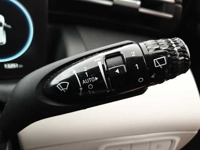 Hyundai TUCSON 1.6 TGDi Hybrid 230 Ultimate 5dr 2WD Auto