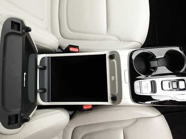 Hyundai TUCSON 1.6 TGDi Hybrid 230 Ultimate 5dr 2WD Auto