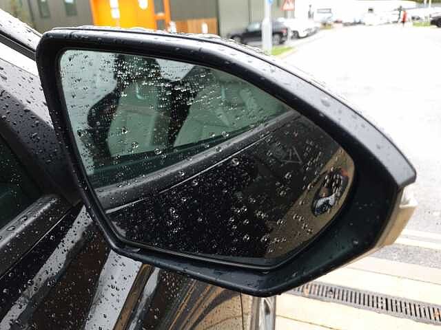 Hyundai TUCSON 1.6 TGDi Hybrid 230 Ultimate 5dr 2WD Auto