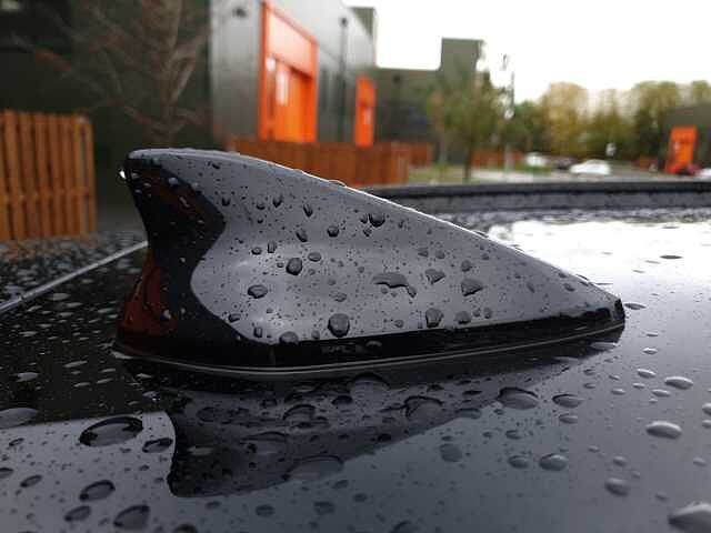 Hyundai TUCSON 1.6 TGDi Hybrid 230 Ultimate 5dr 2WD Auto