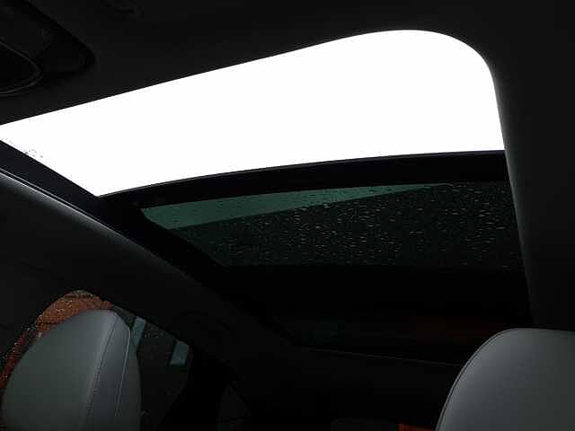 Hyundai TUCSON 1.6 TGDi Hybrid 230 Ultimate 5dr 2WD Auto