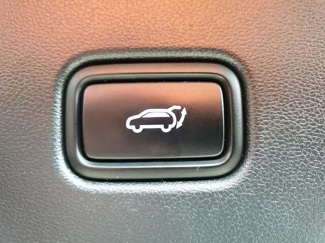 Hyundai TUCSON 1.6 TGDi Hybrid 230 Ultimate 5dr 2WD Auto