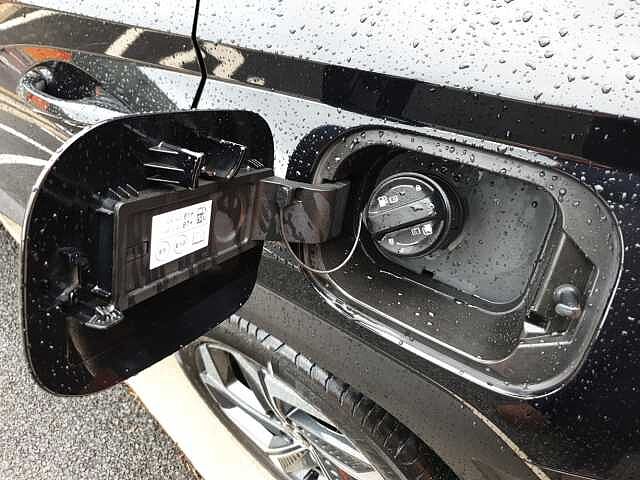 Hyundai TUCSON 1.6 TGDi Hybrid 230 Ultimate 5dr 2WD Auto