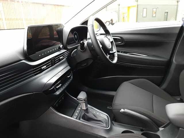 Hyundai i20 1.0 T-GDi DCT 2025MY Premium