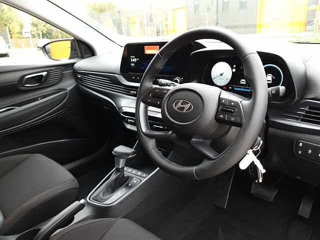 Hyundai i20 1.0 T-GDi DCT 2025MY Premium