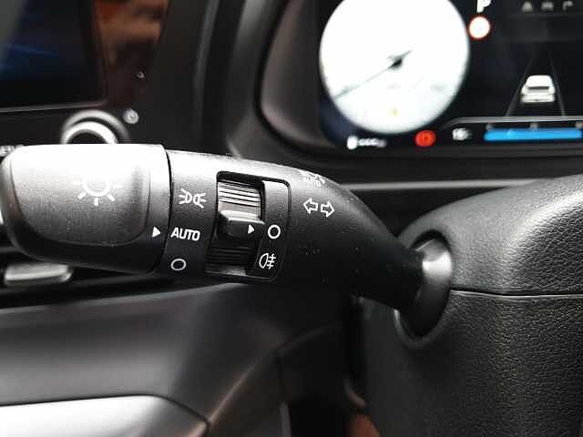 Hyundai i20 1.0 T-GDi DCT 2025MY Premium