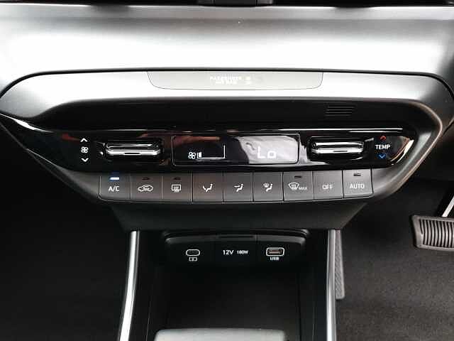 Hyundai i20 1.0 T-GDi DCT 2025MY Premium