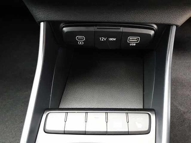 Hyundai i20 1.0 T-GDi DCT 2025MY Premium