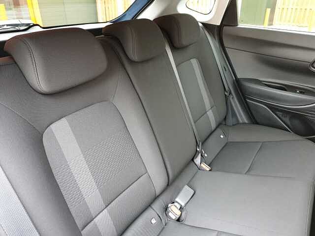 Hyundai i20 1.0 T-GDi DCT 2025MY Premium