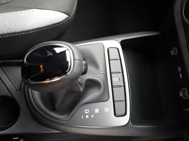 Hyundai i10 1.2 [79] Advance 5dr Auto [Nav]