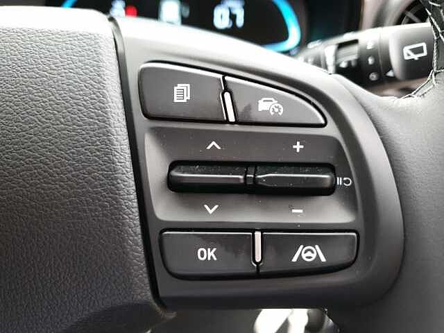 Hyundai i10 1.2 [79] Advance 5dr Auto [Nav]