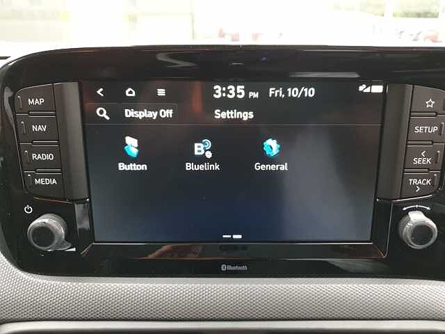 Hyundai i10 1.2 [79] Advance 5dr Auto [Nav]