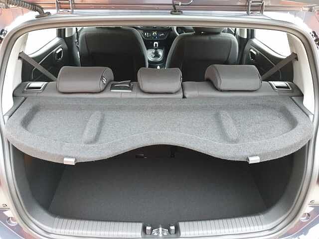 Hyundai i10 1.2 [79] Advance 5dr Auto [Nav]