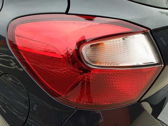 Hyundai i10 1.2 [79] Advance 5dr Auto [Nav]
