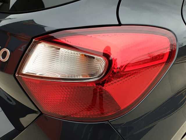 Hyundai i10 1.2 [79] Advance 5dr Auto [Nav]