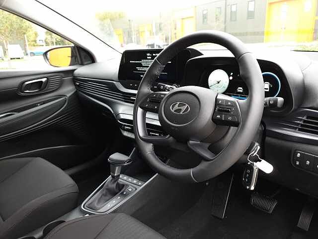 Hyundai i20 1.0T GDi Premium 5dr DCT