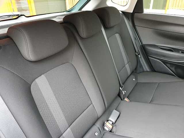 Hyundai i20 1.0T GDi Premium 5dr DCT