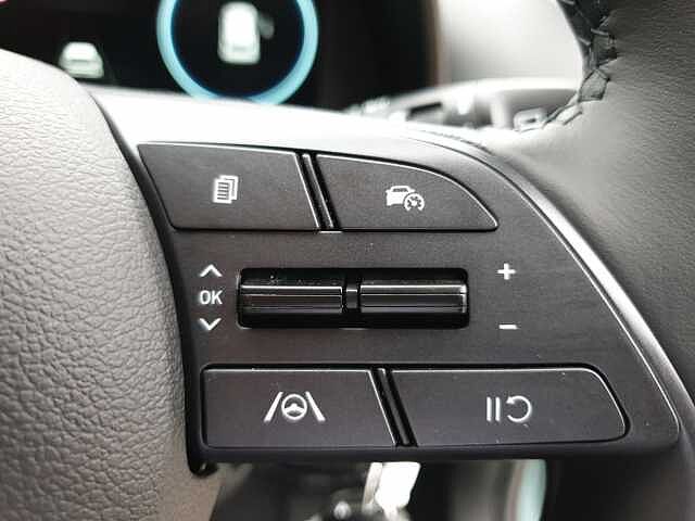 Hyundai i20 1.0T GDi Premium 5dr DCT