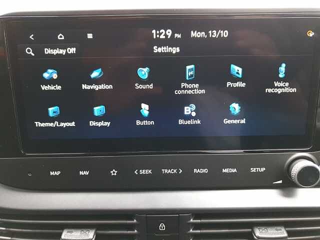 Hyundai i20 1.0T GDi Premium 5dr DCT