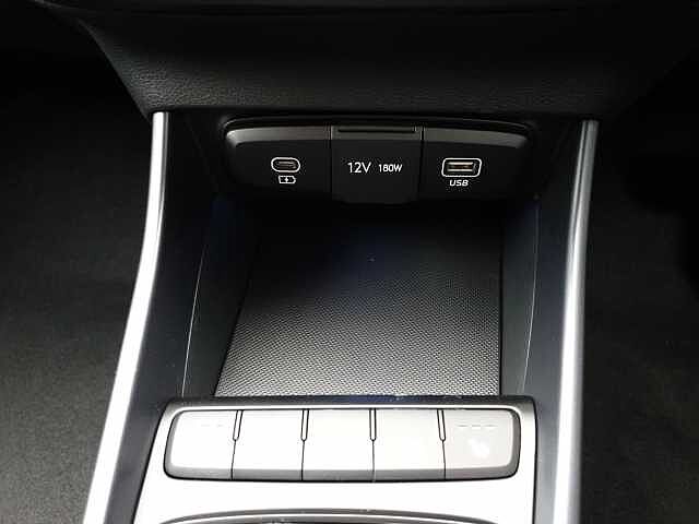 Hyundai i20 1.0T GDi Premium 5dr DCT