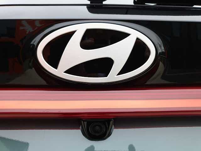 Hyundai i20 1.0T GDi Premium 5dr DCT