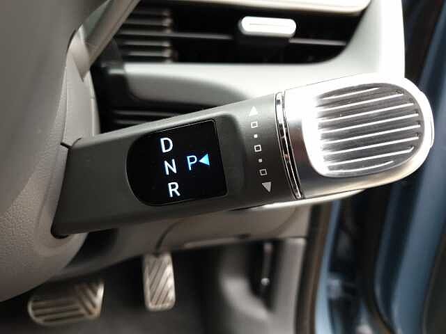 Hyundai IONIQ 5 160kW Ultimate 73 kWh 5dr Auto