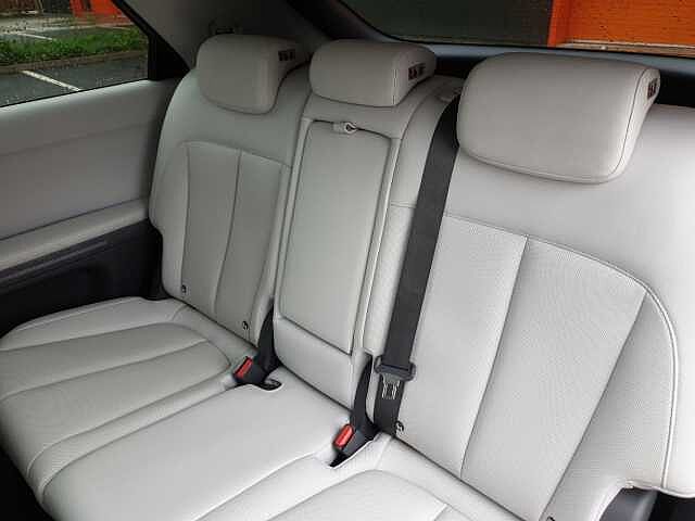 Hyundai IONIQ 5 160kW Ultimate 73 kWh 5dr Auto