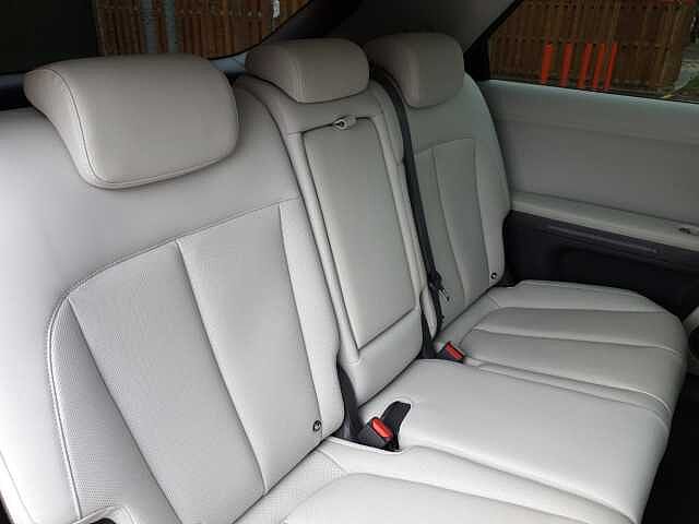Hyundai IONIQ 5 160kW Ultimate 73 kWh 5dr Auto