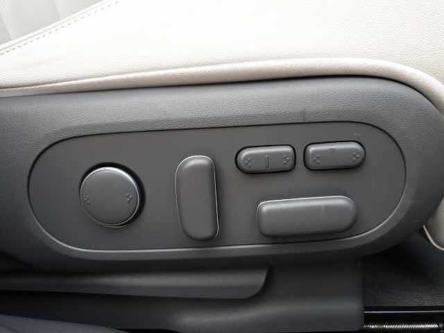 Hyundai IONIQ 5 160kW Ultimate 73 kWh 5dr Auto