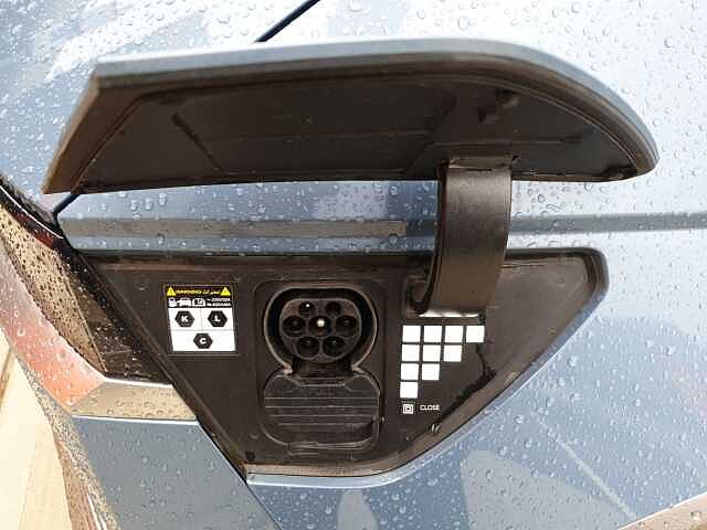 Hyundai IONIQ 5 160kW Ultimate 73 kWh 5dr Auto