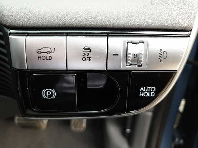 Hyundai IONIQ 5 160kW Ultimate 73 kWh 5dr Auto