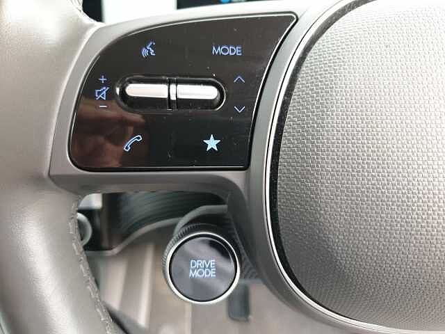Hyundai IONIQ 5 160kW Ultimate 73 kWh 5dr Auto