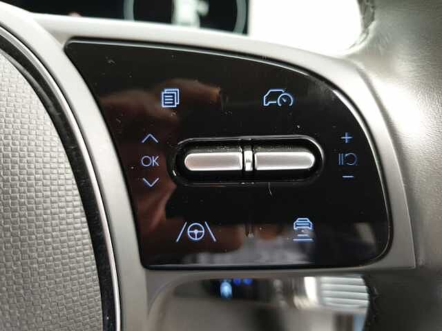 Hyundai IONIQ 5 160kW Ultimate 73 kWh 5dr Auto