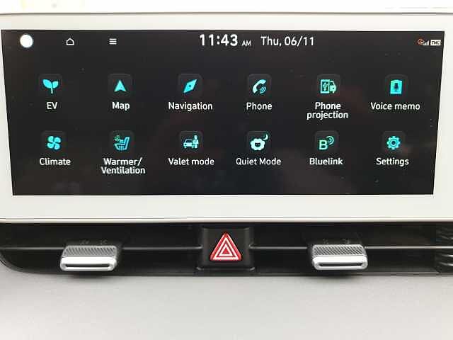 Hyundai IONIQ 5 160kW Ultimate 73 kWh 5dr Auto