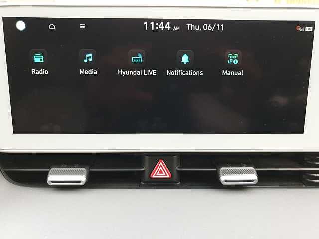 Hyundai IONIQ 5 160kW Ultimate 73 kWh 5dr Auto