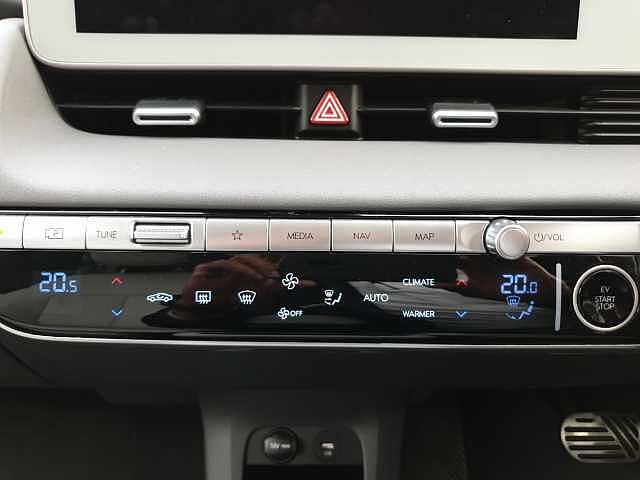 Hyundai IONIQ 5 160kW Ultimate 73 kWh 5dr Auto