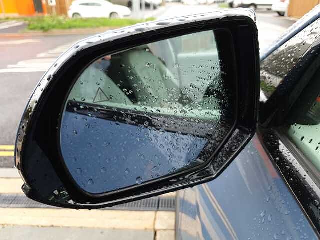 Hyundai IONIQ 5 160kW Ultimate 73 kWh 5dr Auto