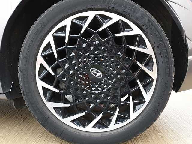 Hyundai IONIQ 5 160kW Ultimate 73 kWh 5dr Auto