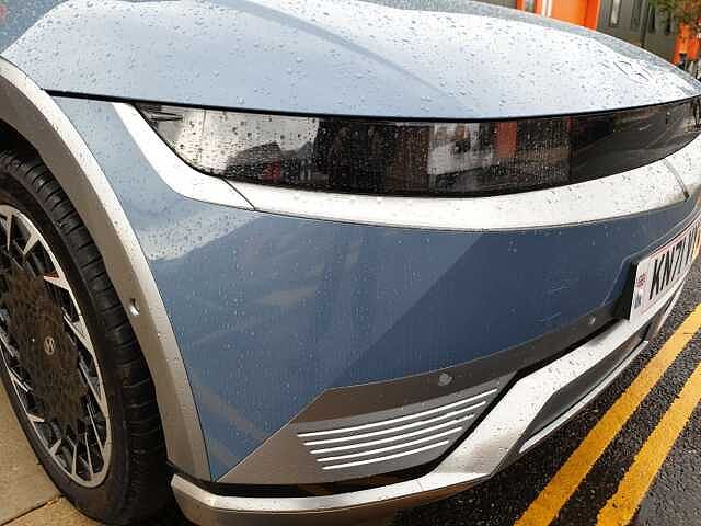 Hyundai IONIQ 5 160kW Ultimate 73 kWh 5dr Auto