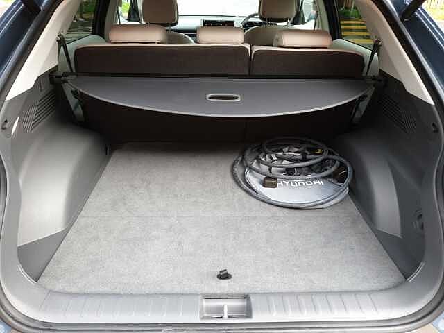 Hyundai IONIQ 5 160kW Ultimate 73 kWh 5dr Auto