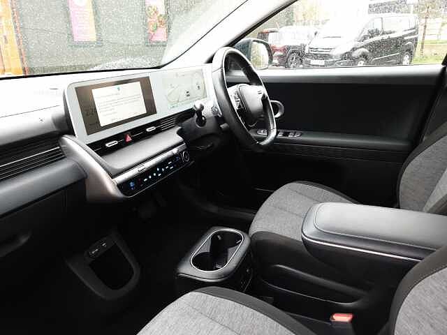 Hyundai IONIQ 5 168kW Premium 77 kWh 5dr Auto [Part Leather]