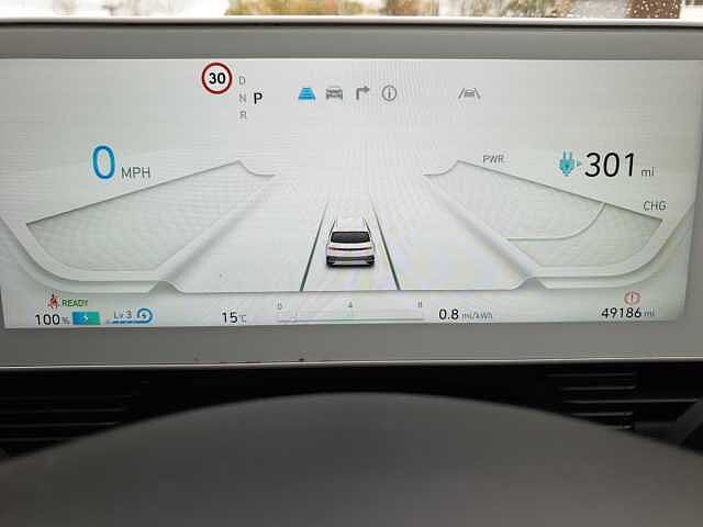Hyundai IONIQ 5 168kW Premium 77 kWh 5dr Auto [Part Leather]