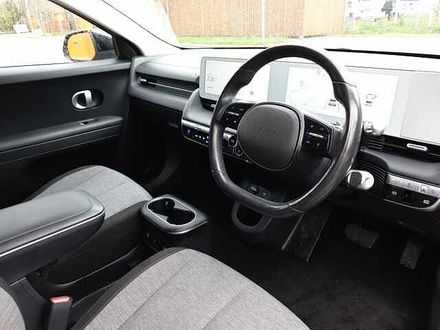 Hyundai IONIQ 5 168kW Premium 77 kWh 5dr Auto [Part Leather]