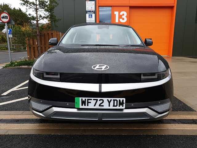 Hyundai IONIQ 5 168kW Premium 77 kWh 5dr Auto [Part Leather]