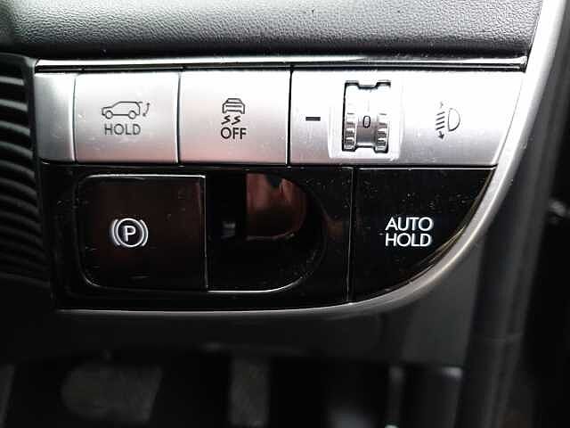 Hyundai IONIQ 5 168kW Premium 77 kWh 5dr Auto [Part Leather]