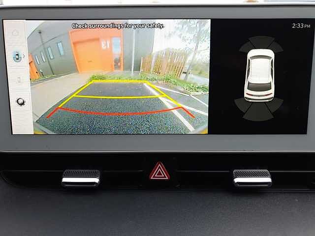 Hyundai IONIQ 5 168kW Premium 77 kWh 5dr Auto [Part Leather]