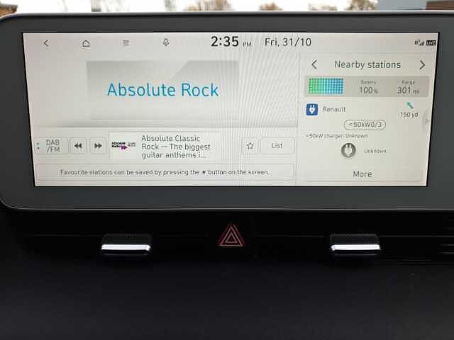 Hyundai IONIQ 5 168kW Premium 77 kWh 5dr Auto [Part Leather]