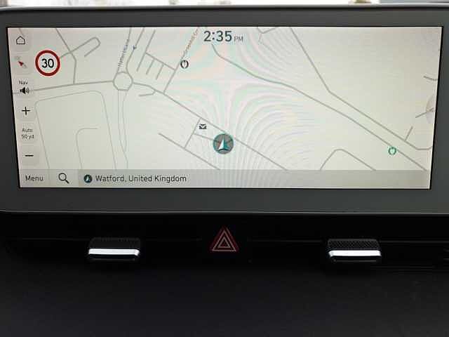 Hyundai IONIQ 5 168kW Premium 77 kWh 5dr Auto [Part Leather]